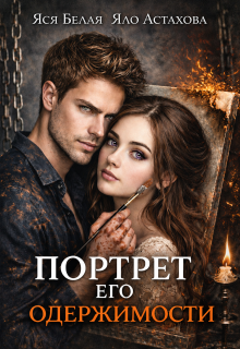 Портрет его одержимости (Яся Белая)