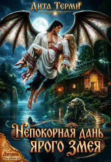 Непокорная дань Ярого Змея (Дита Терми)