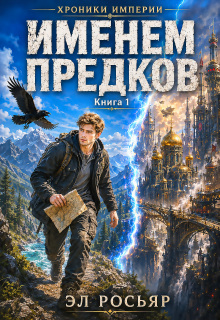Именем Предков (Эл Росьяр)