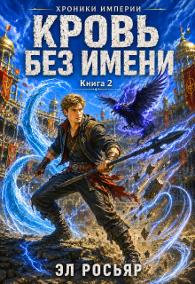 Кровь без Имени (Эл Росьяр)