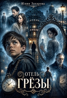 Отель «Грезы» (Юлия Захарова)