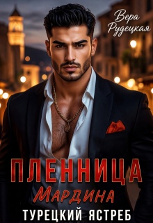 Пленница Мардина. Турецкий Ястреб (Вера Рудецкая)