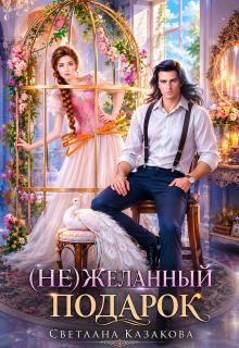 (не)желанный подарок (Светлана Казакова)