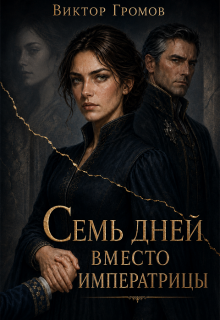 Семь дней вместо императрицы (Виктор Громов)