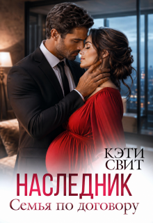 Наследник. Семья по договору (Кэти Свит)