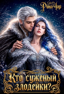 Кто суженый злодейки? (Рина Чар)