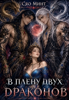Дао Ночи: В плену двух Драконов (Xiao Mint (Сяо Минт))