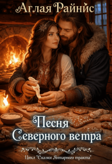 Песня Северного ветра (Аглая Райнис)