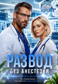 Развод. Без анестезии (Лера Корсика)