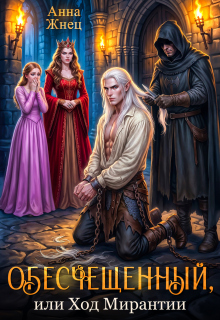 Обесчещенный, или Ход Мирантии (Анна Жнец)