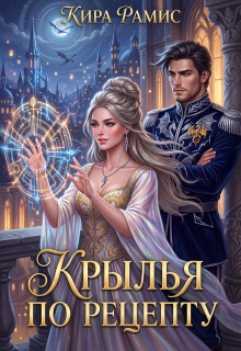 Крылья по рецепту (Кира Рамис)