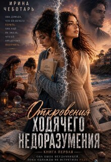 Откровения Ходячего Недоразумения (Ирина Чеботарь)