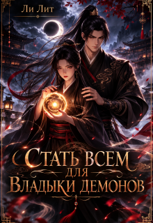 Стать всем для Владыки демонов (Ли Лит)