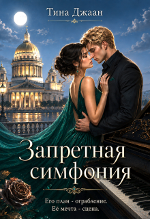 Запретная симфония (Тина Джаан)