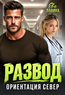 Развод. Ориентация север (Ева Лавина)