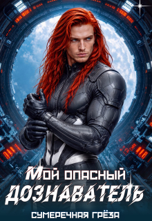 Мой опасный дознаватель (Сумеречная грёза)