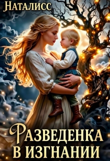 Разведенка в изгнании (Наталисс)