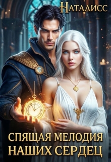 Спящая мелодия наших сердец (Наталисс)