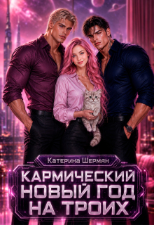 Кармический новый год на троих (Катерина Шерман)