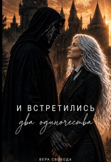 И встретились два одиночества (Вера Свобода)