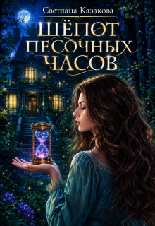 Шёпот песочных часов (Светлана Казакова)