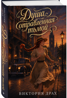Душа, отравленная тьмой (Виктория Драх)