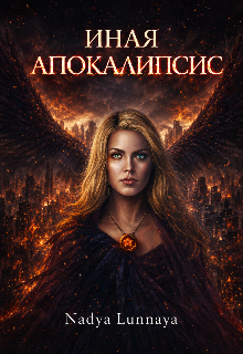 Иная Апокалипсис (Nadya Lunnaya)