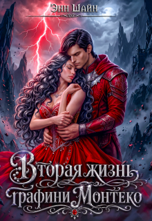 Вторая жизнь графини Монтеко (Энн Шайн)