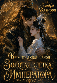 Выжить любой ценой: Золотая клетка Императора (Элайра Вэлморн)