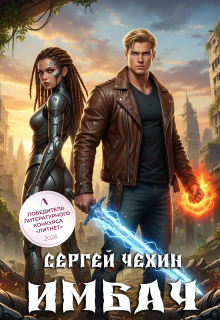 Имбач (Сергей Чехин)