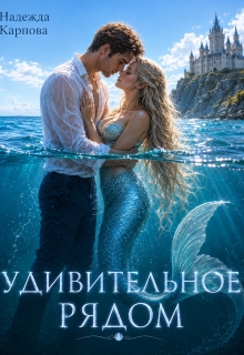 Удивительное рядом (Надежда Карпова)