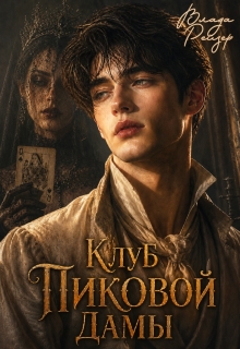 Клуб пиковой дамы (Влада Рейзер)