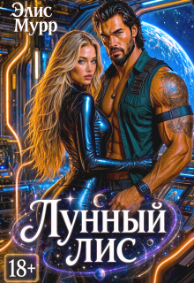 Лунный Лис (Элис Мурр)