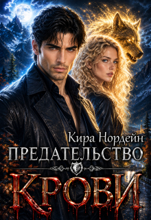 Предательство крови (Кира Нордейн)