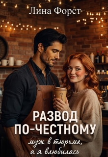 Развод по-честному: муж в тюрьме, а я влюбилась (Adele)