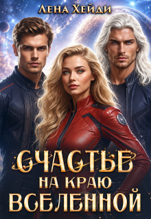 Счастье на краю Вселенной (Лена Хейди)