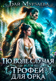 По воле случая или трофей для орка (Бай Мурзаева)