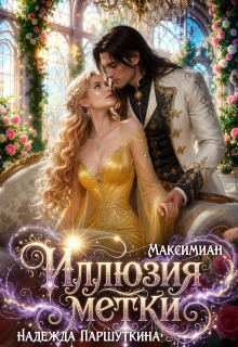 Иллюзия метки (Максимиан)