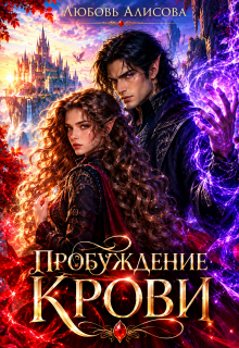 Пробуждение крови (Любовь Алисова)