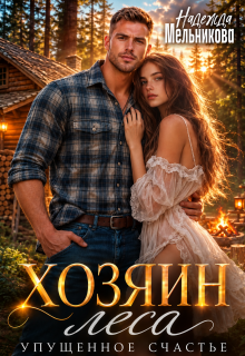 Хозяин леса. Упущенное счастье. (Надежда Мельникова)