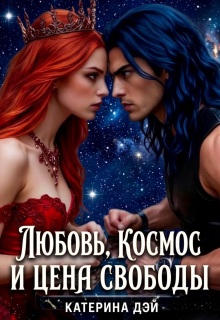 Любовь, космос и цена свободы (Катерина Дэй)