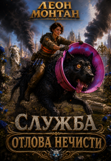 Служба отлова нечисти (Леон Монтан)