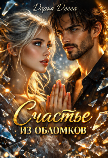 Счастье из обломков (Дарья Десса)