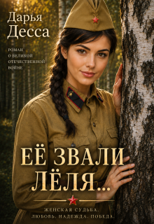 Её звали Лёля (Дарья Десса)