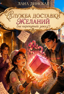 Служба доставки желаний: не перепутай заказ! (id12052880)