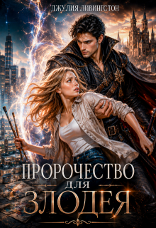Пророчество для злодея (Джулия Ливингстон)