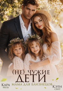 (не) чужие дети. Мама для близнецов (Кэти Свит)