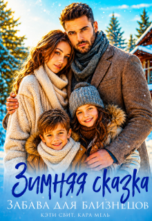 Зимняя сказка. Забава для близнецов (Кэти Свит)