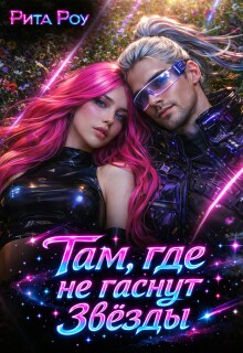 Там, где не гаснут звезды (Рита Герасименко)