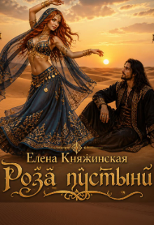 Роза пустыни (Елена Княжинская)